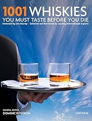1001 whiskies you d'occasion  Livré partout en France