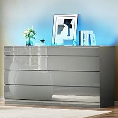 Dwvo drawer dresser for sale  Delivered anywhere in USA 