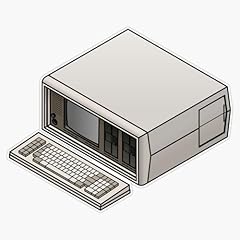 Compaq portable window for sale  Delivered anywhere in USA 