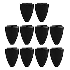 Yibuy 4.3x2.5x3.3cm black for sale  Delivered anywhere in USA 