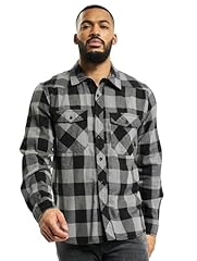 Brandit check shirt d'occasion  Livré partout en France