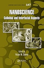 Nanoscience colloidal and d'occasion  Livré partout en France
