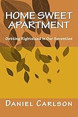 Home sweet apartment for sale  Delivered anywhere in USA 