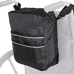 Wheelchair bag electric for sale  Delivered anywhere in UK