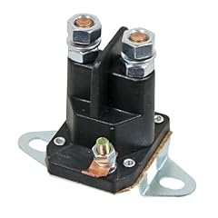 Spares2go pole solenoid for sale  Delivered anywhere in Ireland