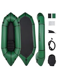 Hikula lightweight packraft for sale  Delivered anywhere in USA 