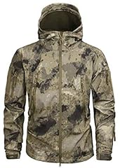 Taktische militärjacke warm gebraucht kaufen  Wird an jeden Ort in Deutschland