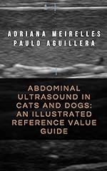 Abdominal ultrasound cats for sale  Delivered anywhere in UK