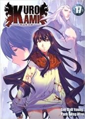 Kurokami black god d'occasion  Livré partout en France