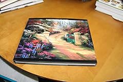 Thomas kinkade masterworks for sale  Delivered anywhere in USA 