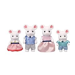 Sylvanian families marshmallow for sale  Delivered anywhere in UK