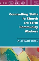 Counselling skills church for sale  Delivered anywhere in UK