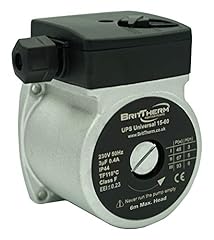 Brittherm replacement pump for sale  Delivered anywhere in UK