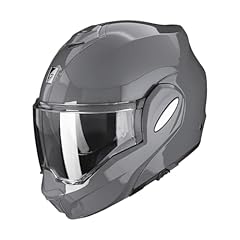 Scorpion exo tech usato  Spedito ovunque in Italia 
