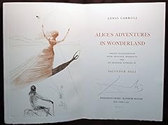 Alice adventures wonderland for sale  Delivered anywhere in USA 