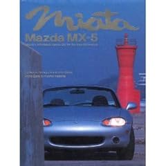 Miata mazda mazda d'occasion  Livré partout en Belgiqu