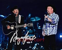 Garth brooks george for sale  Delivered anywhere in USA 