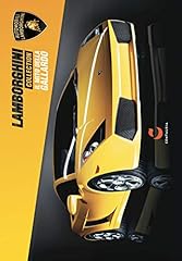 Lamborghini collection. mito usato  Spedito ovunque in Italia 