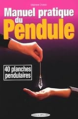 pendule 1940 d'occasion  Livré partout en France