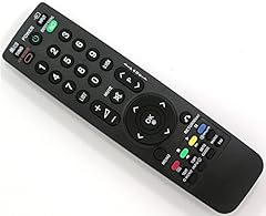 Télécommande remplacement tv d'occasion  Livré partout en France