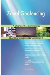 Zonal geofencing clear for sale  Delivered anywhere in UK