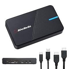 Avermedia capture card for sale  Delivered anywhere in USA 