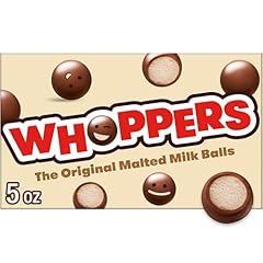 Whoppers malted milk for sale  Delivered anywhere in USA 