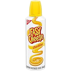 Nabisco easy cheese for sale  Delivered anywhere in UK