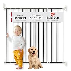 Babydan porte portail d'occasion  Livré partout en Belgiqu