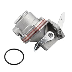 Molloparts pompa carburante usato  Spedito ovunque in Italia 
