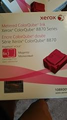 Xerox 108r00963 toner d'occasion  Livré partout en France