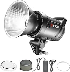 Jinbei 80w cob d'occasion  Livré partout en France