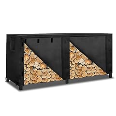 Outdoorlines firewood rack for sale  Delivered anywhere in USA 