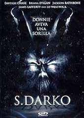 Darko usato  Spedito ovunque in Italia 