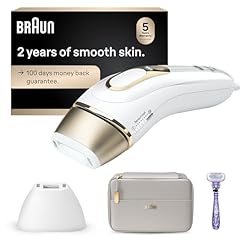 Braun ipl silk for sale  Delivered anywhere in USA 