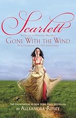 Scarlett sequel margaret for sale  Delivered anywhere in USA 