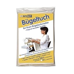 Bügeltuch passend bügelmasch gebraucht kaufen  Wird an jeden Ort in Deutschland