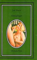 Honigfinger gebraucht kaufen  Wird an jeden Ort in Deutschland