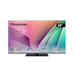 Panasonic 65w80aez serie usato  Spedito ovunque in Italia 