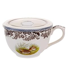 Spode woodland jumbo for sale  Delivered anywhere in USA 