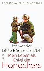Letzte bürger ddr gebraucht kaufen  Wird an jeden Ort in Deutschland
