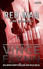 Red invasion mitch gebraucht kaufen  Wird an jeden Ort in Deutschland