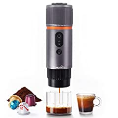 Conqueco portable coffee for sale  Delivered anywhere in UK