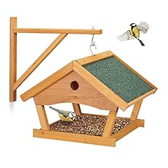 Relaxdays mangeoire oiseaux d'occasion  Livré partout en France