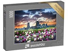 Puzzleyou puzzle 1000 gebraucht kaufen  Wird an jeden Ort in Deutschland