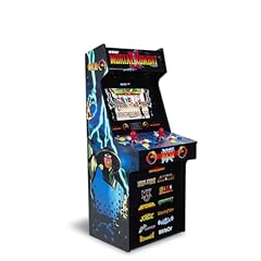 Arcade1up mortal kombat for sale  Delivered anywhere in UK