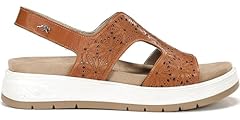 Fluchos sandali donna usato  Spedito ovunque in Italia 