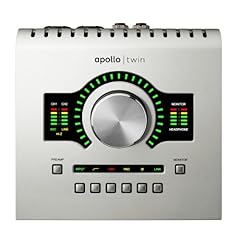 Universal audio apollo for sale  Delivered anywhere in UK