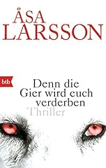 Gier verderben thriller gebraucht kaufen  Wird an jeden Ort in Deutschland