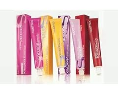 Matrix socolor permanent for sale  Delivered anywhere in UK